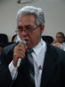Dr. Cecílio destaca trabalho do Fundo Social