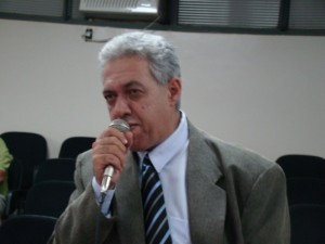 Dr. Cecílio José Prates: vereador faz indicação