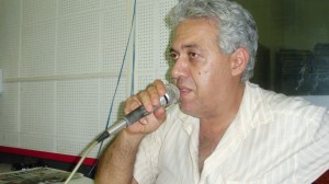 O vereador Dr. Cecílio José Prates (PDT) participou no último sábado, 21, do programa Câmara em Notícias da rádio Cultura AM.