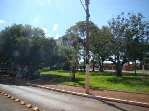 ampliar Praça