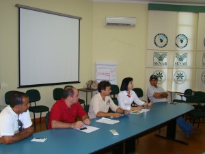 ampliar Reunião deverá ser realizada em Miguelópolis