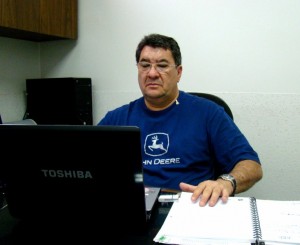 José Mendonça, vereador