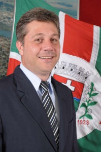 Renato Moreira – defesa dos interesses dos servidores municipais 