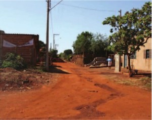 Bairro Chica do Cerrado