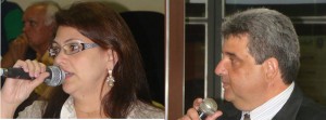 O vereador Marco Pugliesi e a vereadora Dra Bia Junqueira solicitam informações ao Poder Executivo 