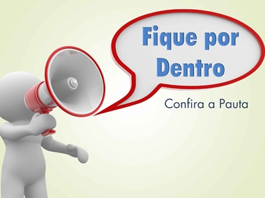 PAUTA E ORDEM DO DIA DA 14ª SESSÃO ORDINÁRIA (03/09/2019)